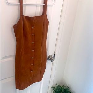 New mini dress (polyester&spandex)